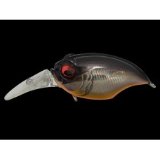 Воблер MEGABASS NEW MR-X GRIFFON / GG KURO DEME