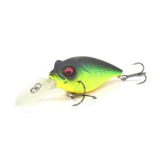 Воблер MEGABASS NEW MR-X GRIFFON / MAT TIGER