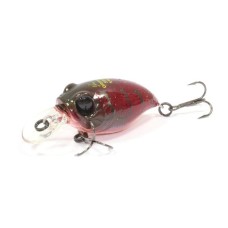 Воблер MEGABASS NEW SR-X GRIFFON / FIRE CRAW