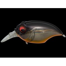 Воблер MEGABASS NEW SR-X GRIFFON / GG KURO DEME