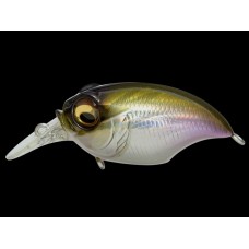 Воблер MEGABASS NEW SR-X GRIFFON / GG MOSS GIN