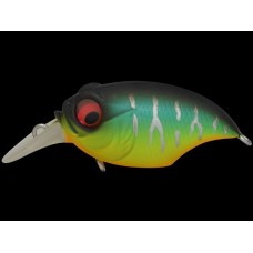 Воблер MEGABASS NEW SR-X GRIFFON / MAT TIGER