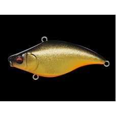 Воблер MEGABASS NEW VIBRATION-X Jr. (RATTLE IN) / GLX CHAMPAGNE KINKURO