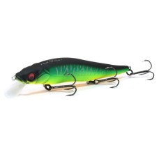 Воблер MEGABASS ONETEN FX TOUR PREMIUM / MAT TIGER