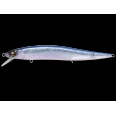 Воблер MEGABASS ONETEN SILENT RISER ABALONE / AB PRO BLUE