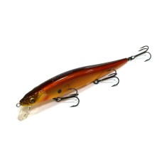 Воблер MEGABASS ONETEN MAGNUM (F) / KOMORIN COPPER SHAD