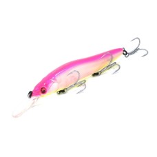 Воблер MEGABASS ONETEN R+1 / JUKUCHO PINK