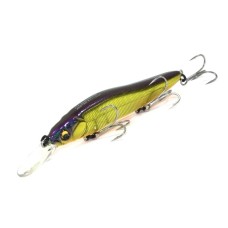 Воблер MEGABASS ONETEN R+1 / M CHAMPAGNE KINKURO