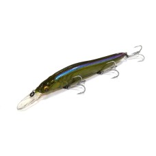 Воблер MEGABASS ONETEN R+1 / PURPLE WINNEIE SHAD