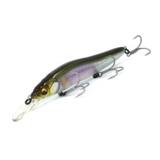 Воблер MEGABASS ONETEN R+1 / WAGIN SETSUKI AYU