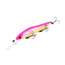 Воблер MEGABASS ONETEN R+2 / JUKUCHO PINK