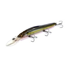 Воблер MEGABASS ONETEN R+2 / JUKUCHO SHAD