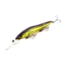 Воблер MEGABASS ONETEN R+2 / M CHAMPAGNE KINKURO