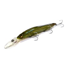 Воблер MEGABASS ONETEN R+2 / PURPLE WINNEIE SHAD
