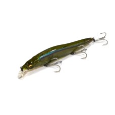 Воблер MEGABASS ONETEN R / PURPLE WINNEIE SHAD
