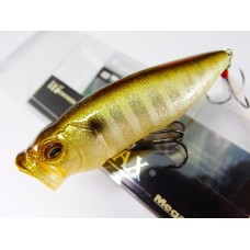 Воблер MEGABASS POPMAX GLX SUNSHINE GILL