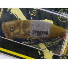 Воблер MEGABASS POP X FF DERBY (LIMITED 2014) 2K14