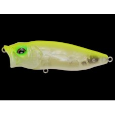 Воблер MEGABASS POPMAX ABALONE AB GLX CHART