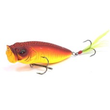 Воблер MEGABASS POPMAX AKA TORA
