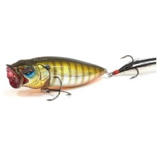 Воблер MEGABASS POPMAX / GG AARONE OB