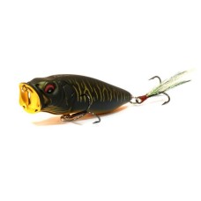 Воблер MEGABASS POPMAX / SHIBUKIN TIGER