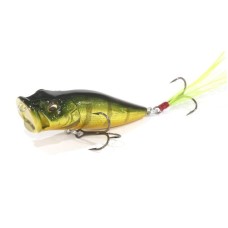 Воблер MEGABASS POP X GG PEACOCK
