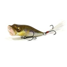 Воблер MEGABASS POP X GLX SETSUKI AYU