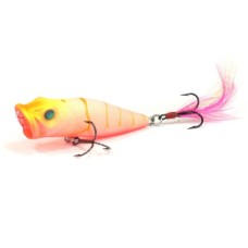 Воблер MEGABASS POP X HOT SHRIMP RB