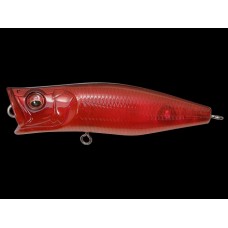 Воблер MEGABASS POPPING DUCK / BITE RED ALERT