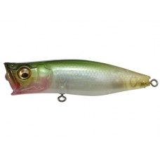 Воблер MEGABASS POPPING DUCK GP SEETHROUGH WATER MELON