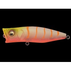 Воблер MEGABASS POPPING DUCK / HOT SHRIMP RB