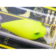 Воблер MEGABASS SR-X GRIFFON BONEKNOCKER / BONE DO CHART