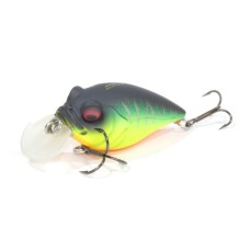 Воблер MEGABASS SR-X GRIFFON BONEKNOCKER / BONE MAT TIGER