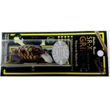 Воблер MEGABASS SR-X GRIFFON BONEKNOCKER / BONE WILD BOA