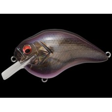 Воблер MEGABASS S-CRANK 1.2 GG DEADLY BLACK SHAD