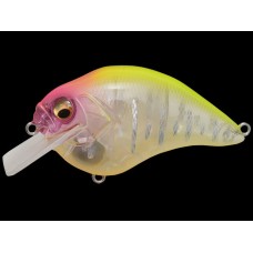 Воблер MEGABASS S-CRANK 1.2 HACHIRO REACTION