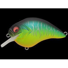Воблер MEGABASS S-CRANK 1.2 MAT TIGER