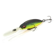 Воблер MEGABASS SPINDRIVE 58SP / MAT TIGER