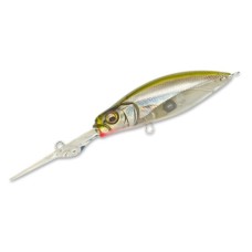 Воблер MEGABASS SPINDRIVE 58SP / STEALTH BAIT