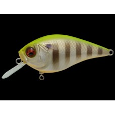 Воблер MEGABASS THE KNUCKLE LEGEND Jr. / PM HOT GILL