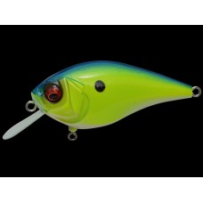 Воблер MEGABASS THE KNUCKLE LEGEND Jr. / SUNSHINE BLUE BACK CHART II