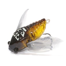 Воблер MEGABASS TINY SIGLETT / ABURA ZEMI