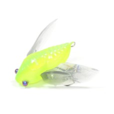 Воблер MEGABASS TINY SIGLETT / GLX GLASS BUG