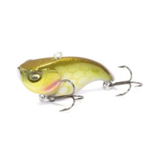 Воблер MEGABASS VIBRATION-X MICRO GLX CHAMPAGNE VOLT