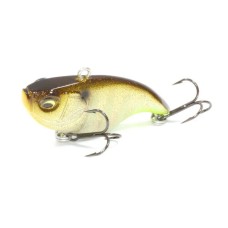 Воблер MEGABASS VIBRATION-X MICRO GLX SUNSHINE GILL