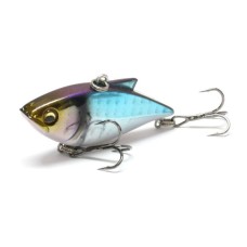 Воблер MEGABASS VIBRATION-X POWER BOMB (RATTLE IN) / GG BLUE BACK OIKAWA