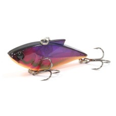 Воблер MEGABASS VIBRATION-X POWER BOMB (RATTLE IN) / VIPER CRAW