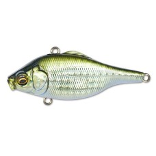 Воблер MEGABASS VIBRATION-X SMATRA (ONE KNOCK) DOUBLE HOOK / GG HERABUNA