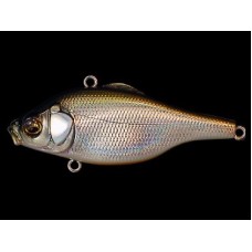 Воблер MEGABASS VIBRATION-X SMATRA (ONE KNOCK) DOUBLE HOOK / LZ STARDUST SHAD