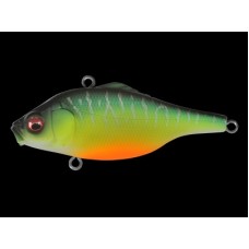 Воблер MEGABASS VIBRATION-X SMATRA BONE KNOCKER / BONE MAT TIGER